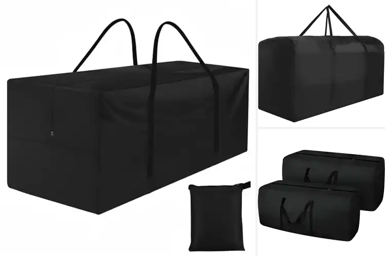 Detailed view of Best 48″ Cushion Storage Bags