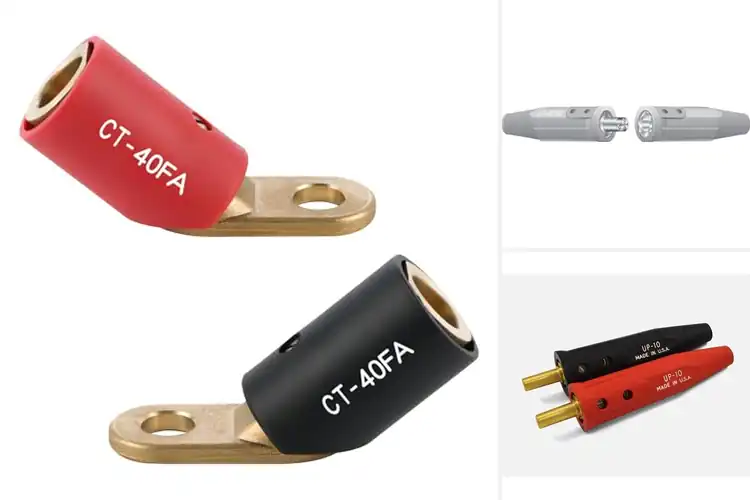 Detailed view of Best Brass Extrusion Connectors for Reliable Results
