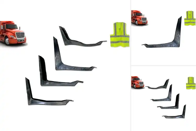 Detailed view of Best Cabin Fairing Mounts: Top 10 Picks for a Smooth Ride