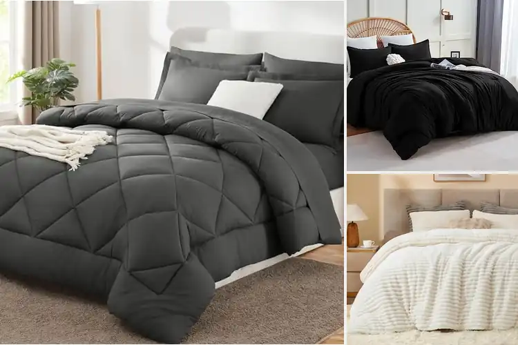 Detailed view of Best Comforts