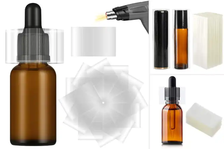 Detailed view of Best Essential Oil Bottle Bands: Top Picks & Buying Tips