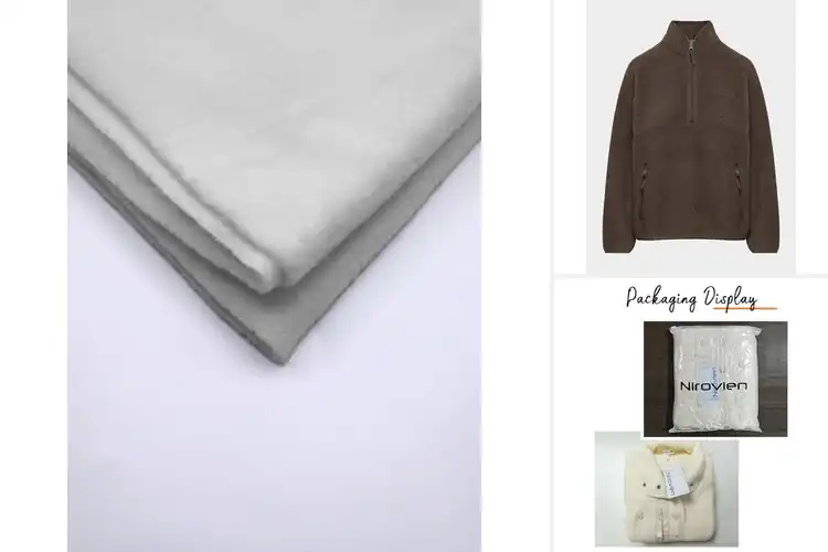 Detailed view of Best Fleece: Top 10 Cozy Picks for Ultimate Warmth & Comfort
