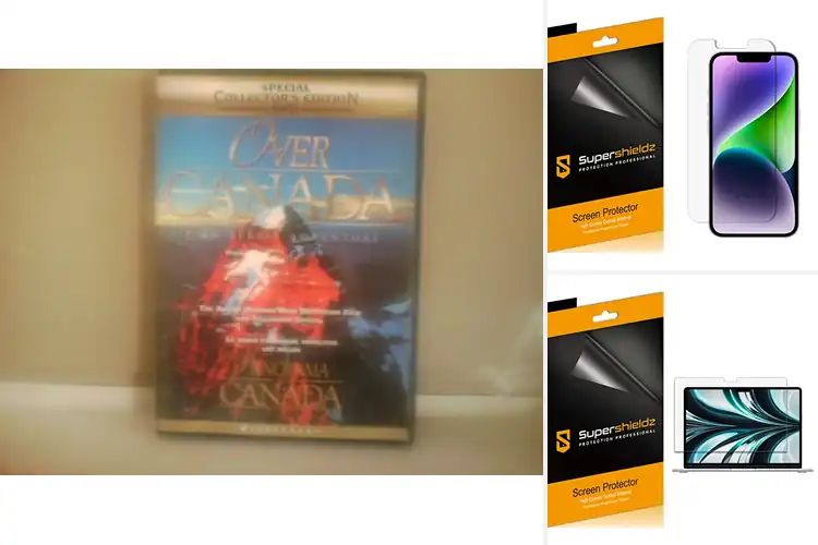 Detailed view of Best High Definition Films