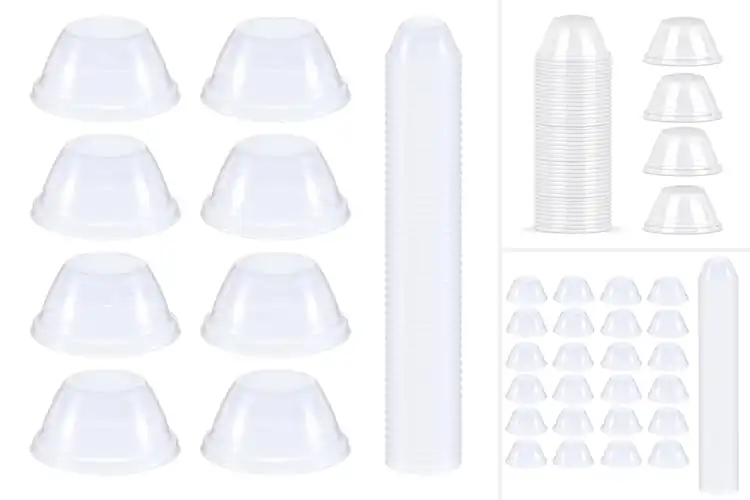 Detailed view of Best Hydroponic Grow Covers