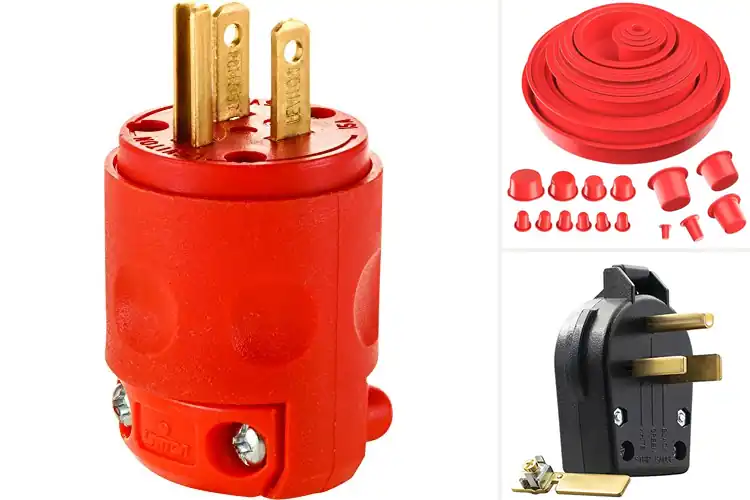 Detailed view of Best Machine Plugs: Top 10 Tested & Reviewed for Perfect Fit