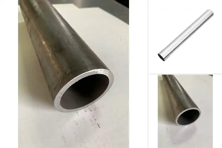 Detailed view of Best Mild Steel Pipes: Top 10 Picks for Your Projects