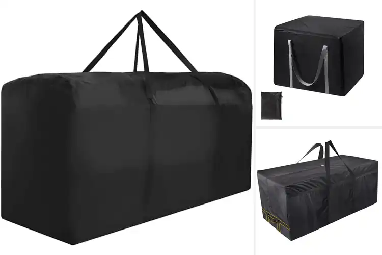 Detailed view of Best Multi-Purpose Storage Bags For Outdoors