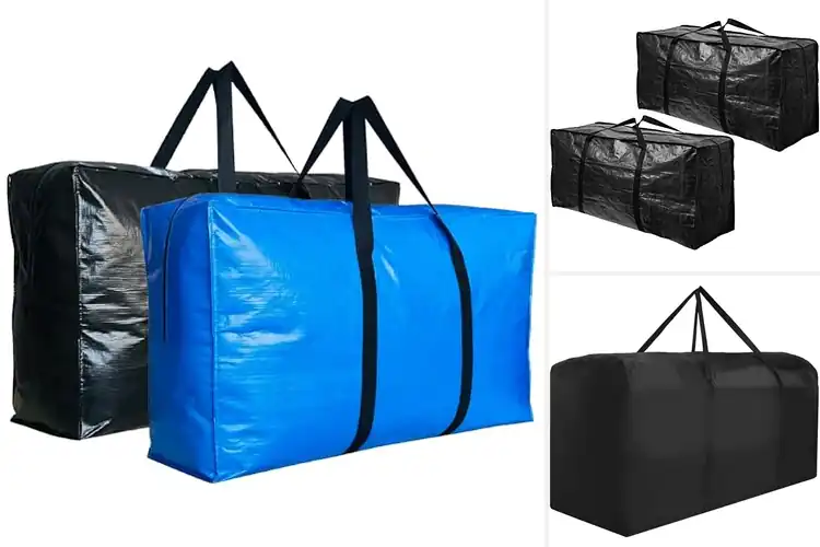 Detailed view of Best Outdoor Storage Bags