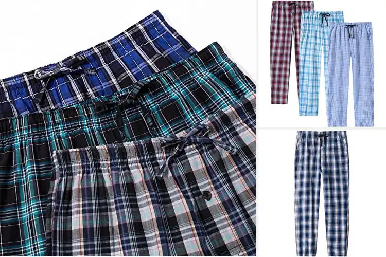Detailed view of Best Pajama Pants: Top Picks for All‑Day Cozy Comfort