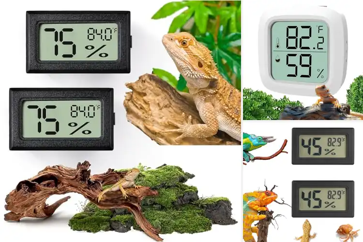 Detailed view of Best Pet Humidity Accessories