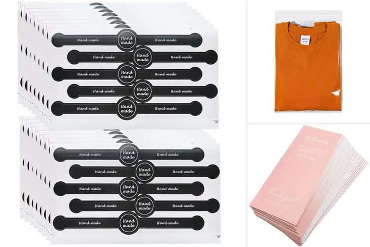 Detailed view of Best Professional Packaging Seals