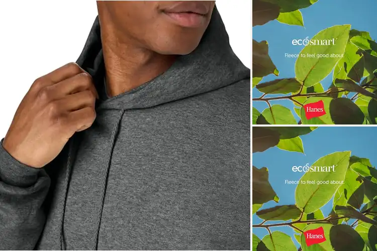 Detailed view of Best Pullover Hoodies