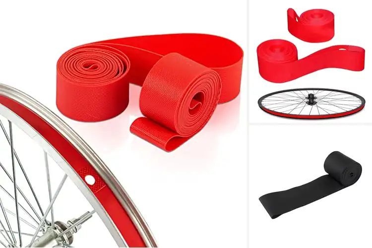 Detailed view of Best Rim Strips For 27.5 Inch: Top 10 Picks for Smooth Rides