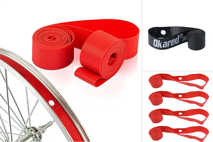 Detailed view of Best Rim Strips Size 26 Inch: Top 10 Picks for a Smooth Ride