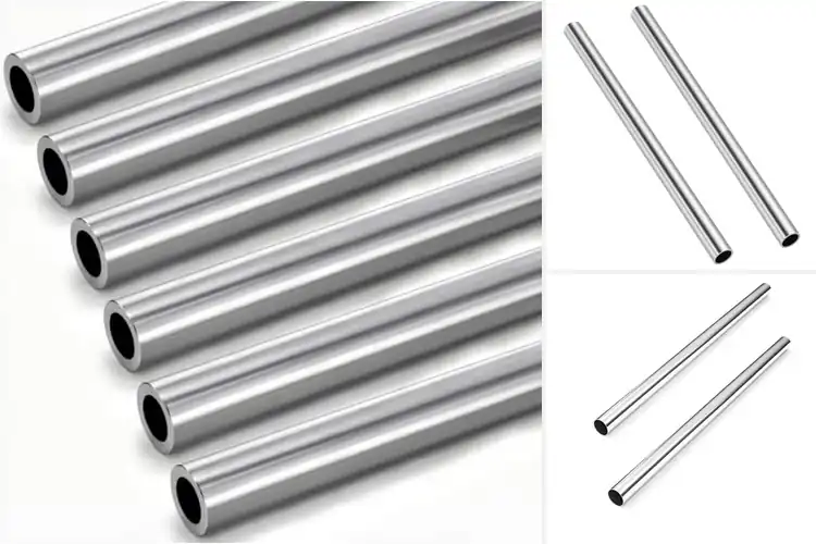 Detailed view of Best Round Pipes