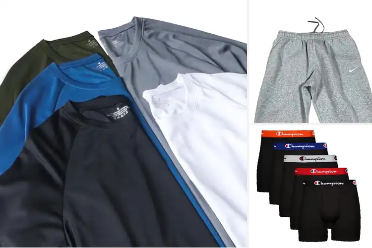 Detailed view of Best Sportswear: 10 Top Picks for Comfort & Style