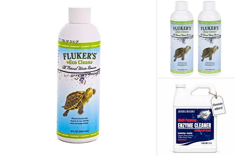 Detailed view of Best Waste Removers: Top 10 Picks for a Clean, Healthy Space