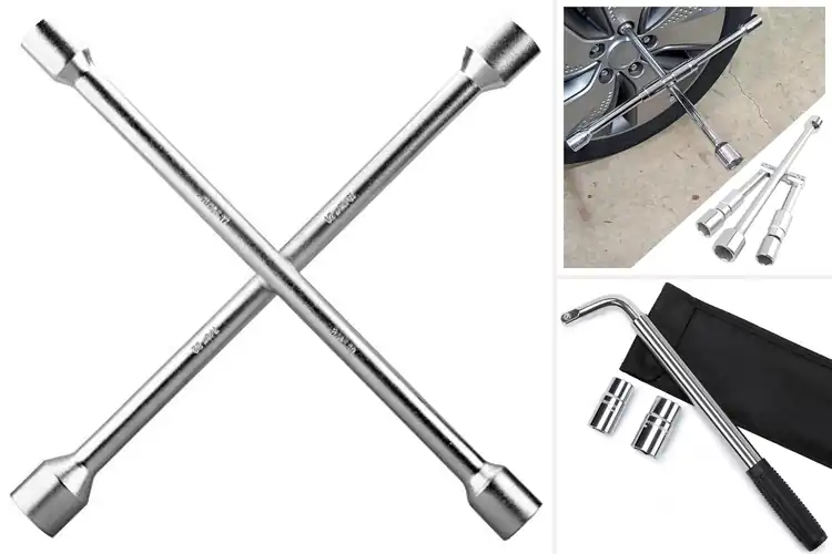 Detailed view of Best Wheel Removal Tools for Easy, Smooth Repairs
