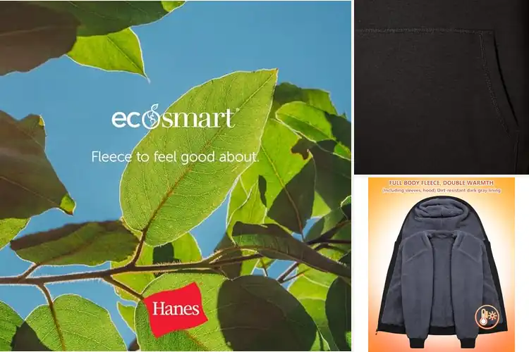 Detailed view of Best Winter Hoodies