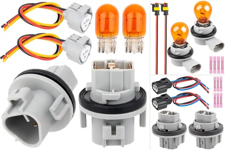 Detailed view of Best Wire Harness Socket Sets for Strong, Steady Connections
