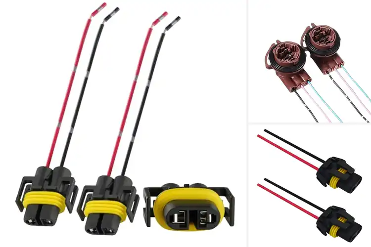 Detailed view of Best Wire Harness Sockets: Reliable & Durable Connections