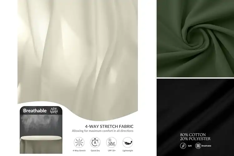 Detailed view of Best Women’s Layering Hoodies for Cozy Comfort