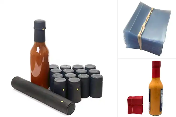Detailed view of Best Woozy Bottle Seals